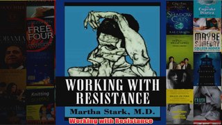 Working with Resistance