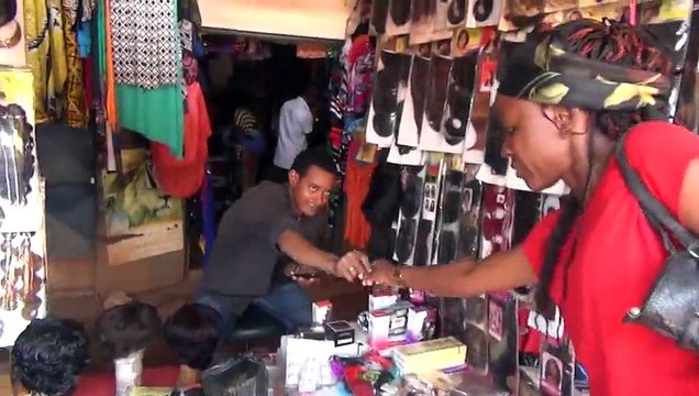 À Bangui, la réconciliation entre chrétiens et musulmans est en marche