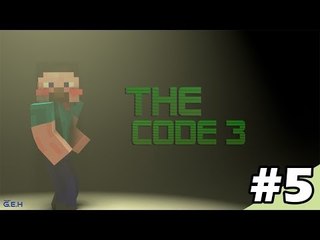 양띵 [마블띵과 함께 THE CODE 3 (더 코드 3) 5편 *완결* / 외국 탈출맵] 마인크래프트
