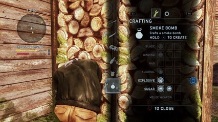 The Last of Us™ Remastered Owned! 17 Downs in Interrogation