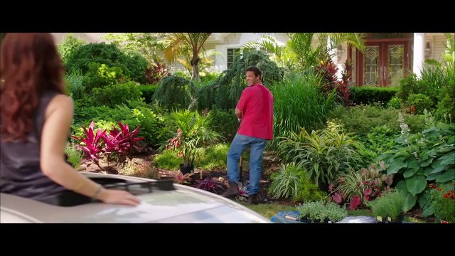 Sisters Featurette - Triple Threat (2015) - Amy Poehler, Tina Fey Movie HD