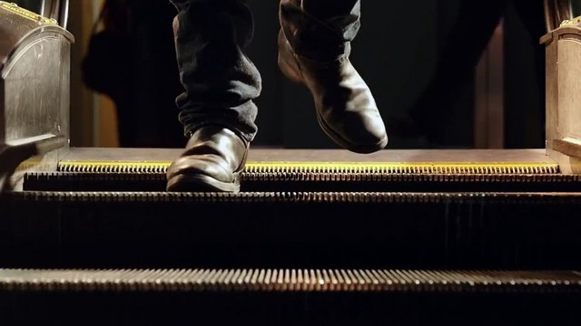 Daddys Home TV SPOT - Motorcycle (2015) - Mark Wahlberg, Will Ferrell Movie HD