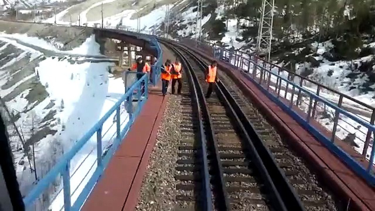 Чёртов мост
