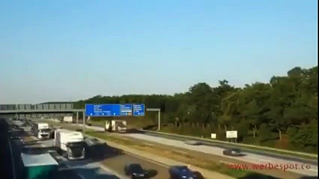 ШОК! Аэропорт во Франкфурте