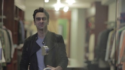 Munib Nawaz- Food Ki Khani