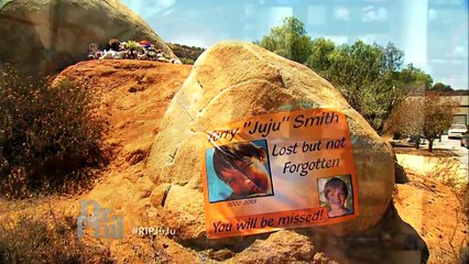 In Memory of 11-year-old Terry “Juju” Smith Jr.