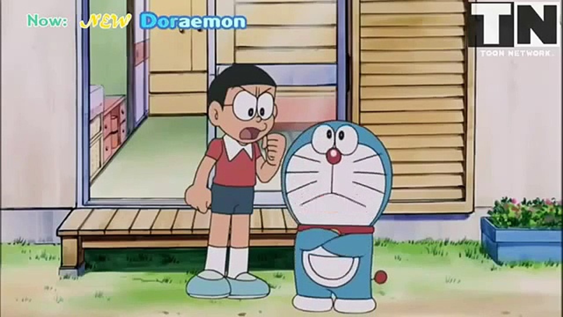 Doraemon HD Latest Episode in Hindi- Darawni Kahaniya! - Dailymotion Video