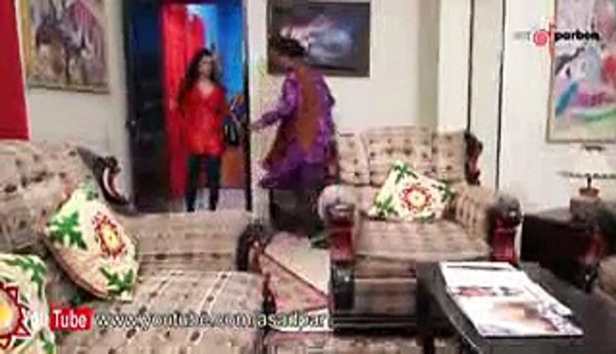Cholitese Circus - Part 85 Ft. Mosharraf Karim