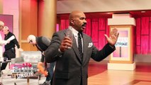 Steve Harvey Uncut: Start your day saying thank you! || STEVE HARVEY