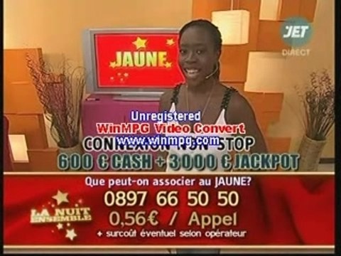 skyrock Romano jet tv