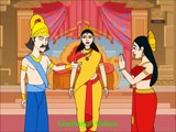 Lord Shiva Stories - God's Of Indian Mythology - Animated Stories for Children