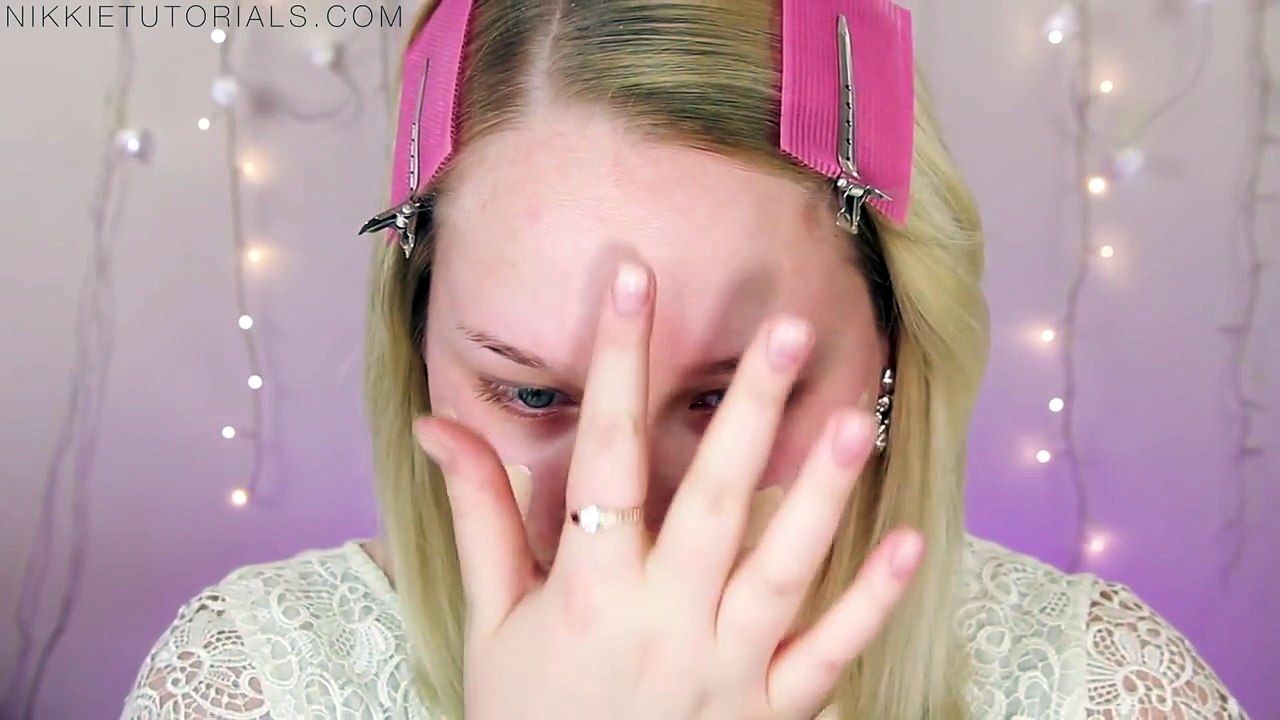Picture Perfect for Prom: Colored Glamour ∙ Makeup Tutorial