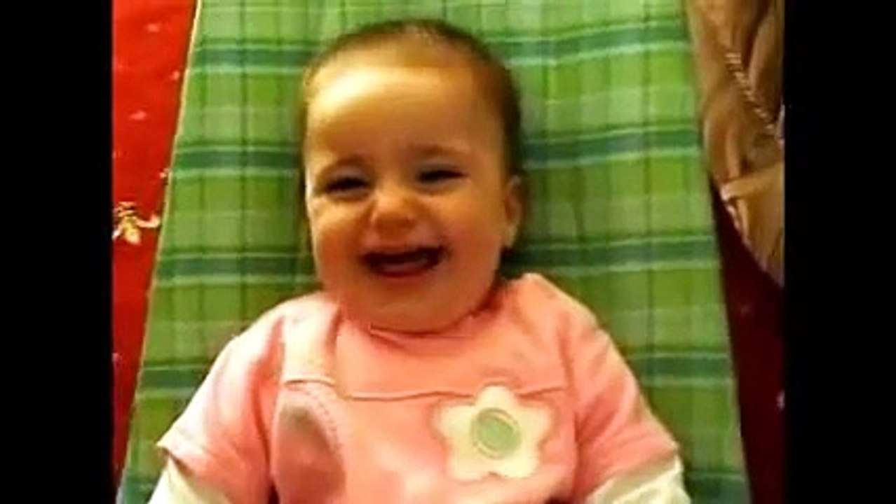 Lustige Baby Videos Zum Totlachen Compilation 2014 [NEW, BEST, FUNNIEST] #50