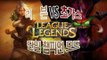 양띵 [LoL 단일 챔피언 모드! 리븐VS초가스] 리그오브레전드 League of Legends