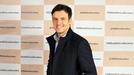 El Hotel de los Secretos | Alex de la Madrid caerá en una red de intrigas