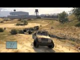 양띵 [옴삼 듀오와 함께하는 꿀재미 GTA5 온라인 멀티 4편] Grand Theft Auto 5