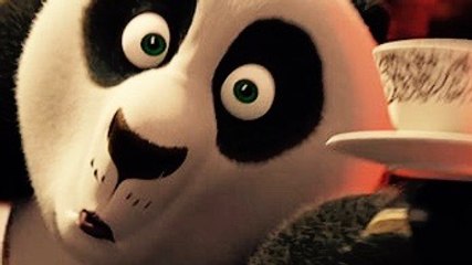 KUNG FU PANDA 3 Official Trailer #3 (2016) Jack Black, Bryan Cranston
