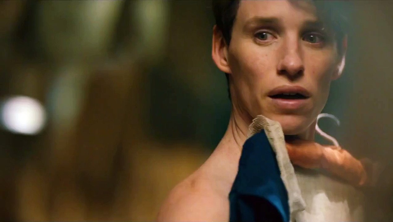 The Danish Girl TV SPOT - Performance (2015) - Eddie Redmayne, Alicia Vikander Movie HD