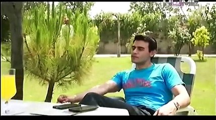 Zara Si Ghalat Fehmi Episode 4 Full PTV Home