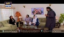 Bulbulay Drama Episode 379  On Ary Digital 27th December 2015