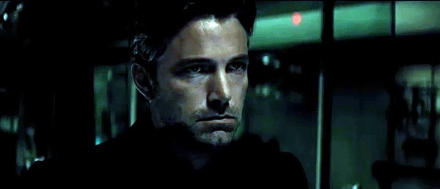 BATMAN V SUPERMAN Viral Clip - Batman Meets Darth Vader (2016) Star Wars