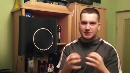 Dubbing od zaplecza #1 - Sprzęt i oprogramowanie