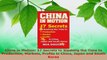 Read  China in Motion 17 Secrets to Slashing the Time to Production Markets Profits in China Ebook Free