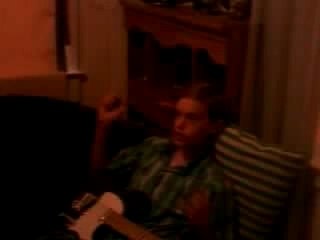 Interia - Something in the way