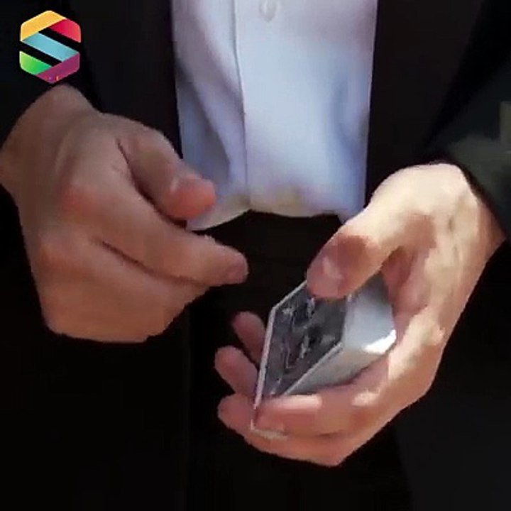 magic