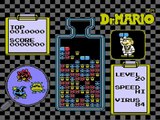対抗戦 マリオ窓 vs ドクターマリオ窓/Mario Team vs Dr.Mario Team
