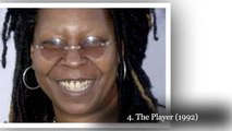 Top 10 Whoopi Goldberg Movies