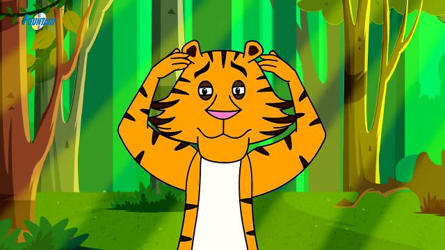 Bambairi Bamm Bamm - Marathi Balgeet & Badbad Geete 2016 | Marathi Rhymes For Children