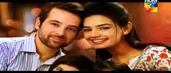 Maan Episode 12 Promo HUM TV Drama 28 Dec 2015 (1)