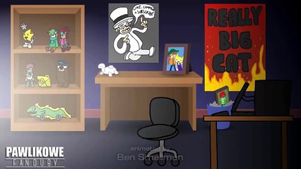 CRASH ZOOM - Movie Massacre (Dubbing PL)