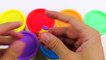 shopkins Play Doh Cans Surprise Eggs Mickey Mouse Cars Peppa Pig Frozen Disney egg surprise eggs