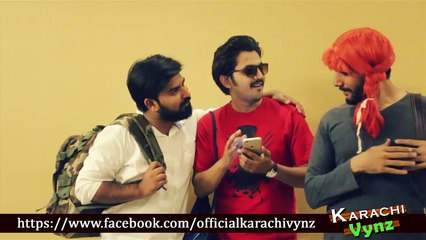 Things Girls Do After RISHTA PAKKA By Karachi Vynz Official