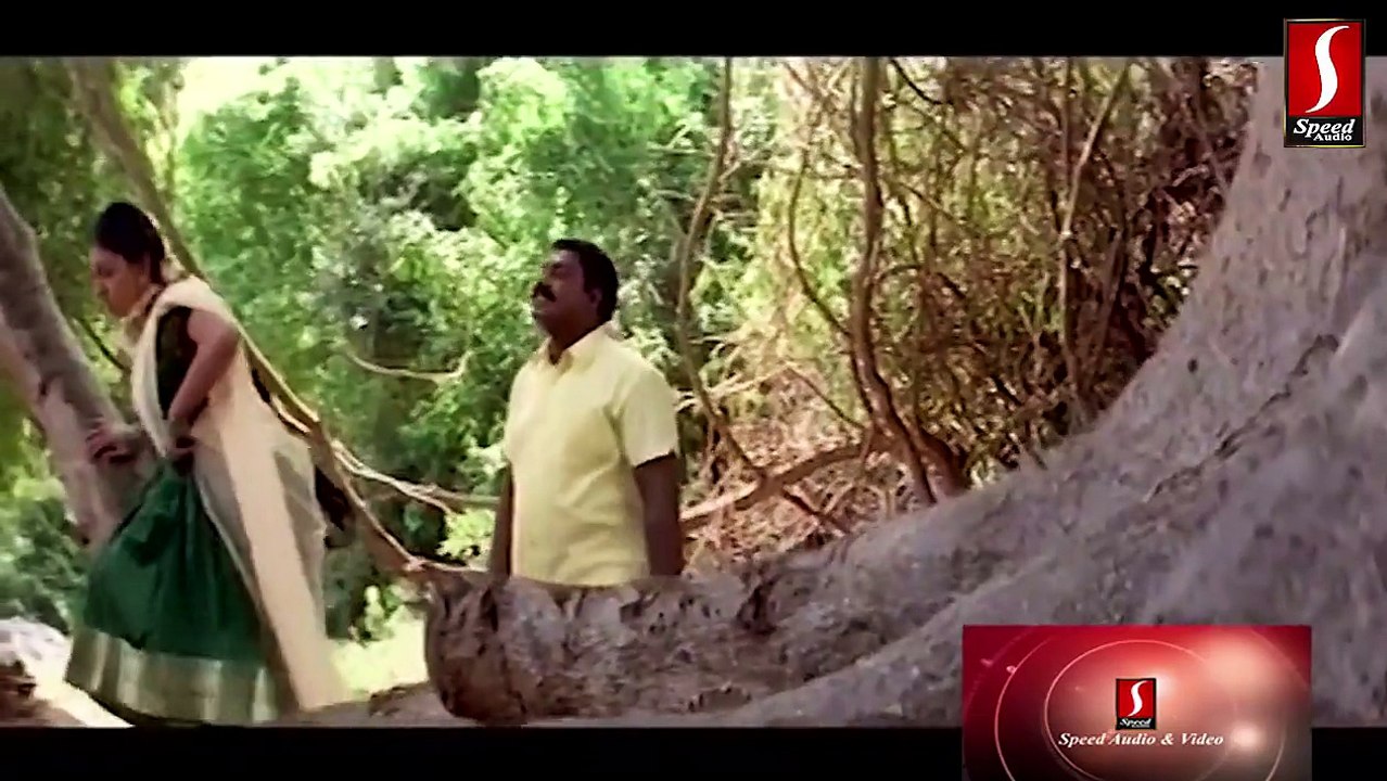 Thennalile.. Song From Malayalam Movie - Kanninum Kannadikkum [HD]