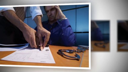 How to Look for County Criminal Records