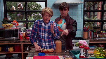 Henry Danger | When Your Boss Knows Where You Live |