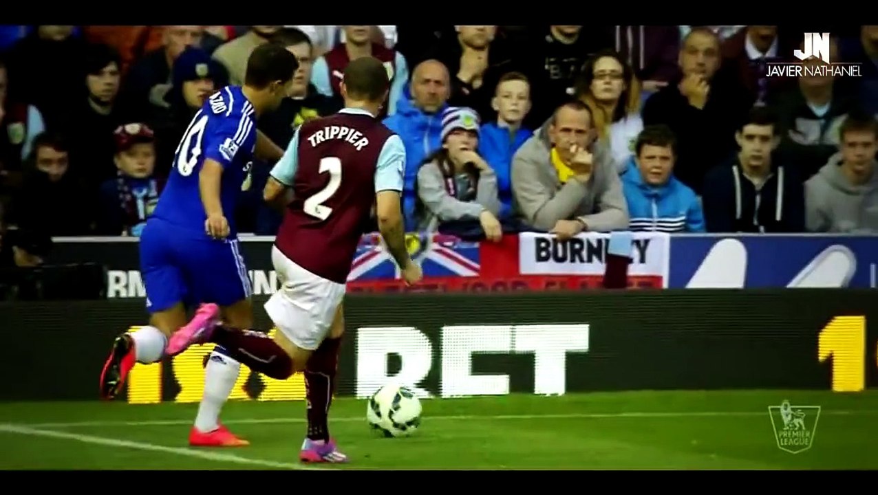 Eden Hazard vs Alexis Sanchez ● Ultimate Skills 2015 HD