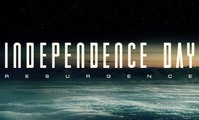 Independence Day- Resurgence Official Trailer #1 (2016) - Liam Hemsworth, Jeff Goldblum Movie HD
