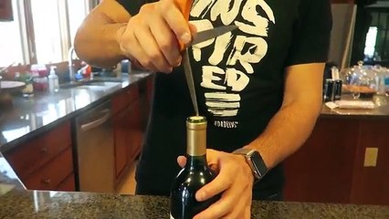 Funny Video Clips Amazing Videos 8 Wine Life Hacks