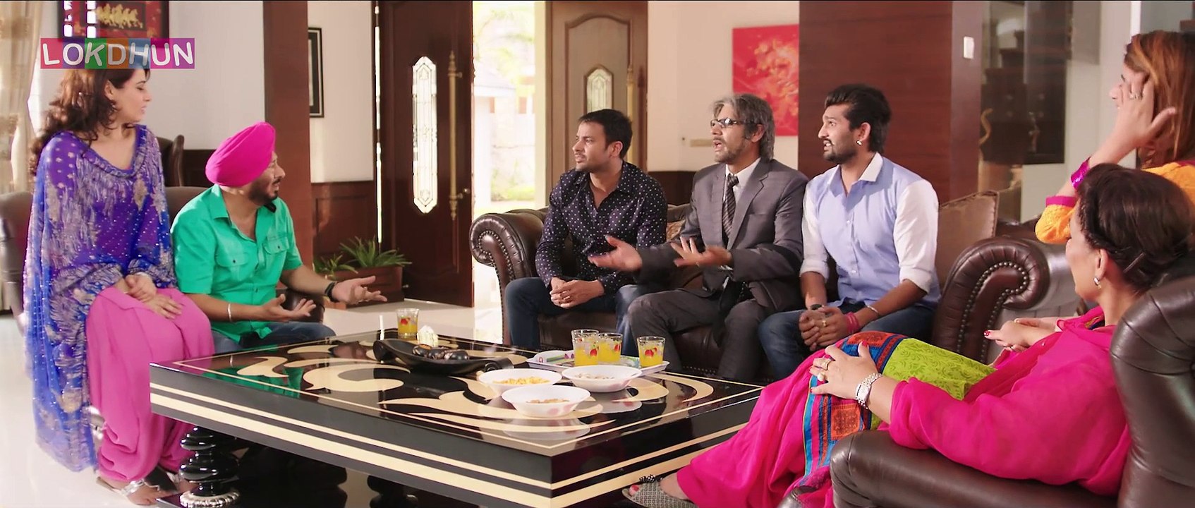 Munde Kamaal De 2015 Full Movie 1080p part 02