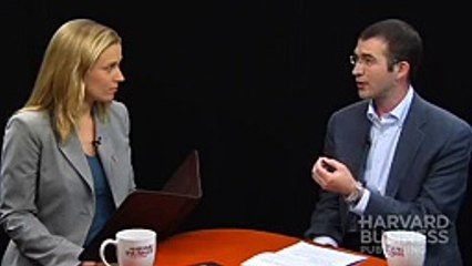 Innovating on a Shoestring