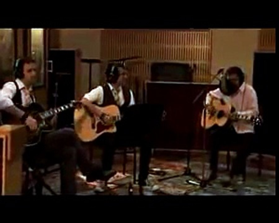 Behind the scenes @ studios 301 part1