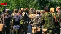 Украина 15 07 Новости ДНР Донецк готовится к обороне города Новости Украины Сегодня