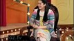 Sushma Swaraj Pakistani Aur Indian Media Ke Samne Pakistan Ke Sath Taluqat Pe Bat Krte Hue- Azizi Album