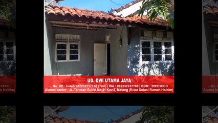 Kontraktor Ruko Malang, Kontraktor Ruko Murah, Kontraktor Ruko Mewah, 0822.3225.7788