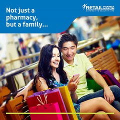 First Pharmacy Online Medicine Store In India - Retail Pharma India