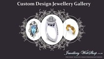 Custom Design Jewellery Gallery